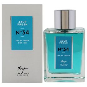 Azur Fresh N34