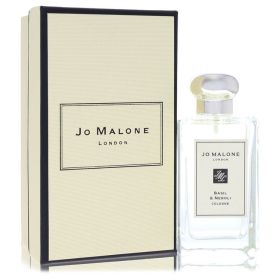 Jo Malone Basil & Neroli by Jo Malone Cologne Spray (Unisex)