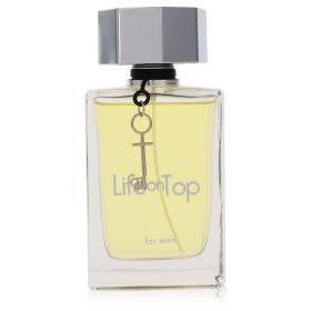 Life On Top by Penthouse Eau De Toilette Spray (unboxed)