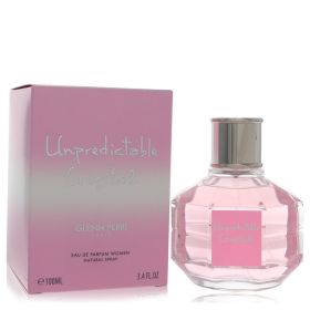 Unpredictable Crystal by Glenn Perri Eau De Parfum Spray