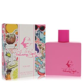 Panama Jack For Her by Panama Jack Eau De Toilette Spray