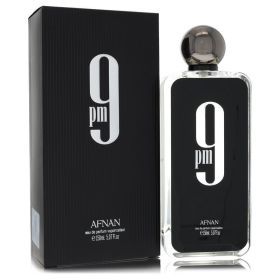Afnan 9pm by Afnan Eau De Parfum Spray (Unisex)