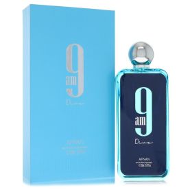 Afnan 9am Dive by Afnan Eau De Parfum Spray (Unisex)