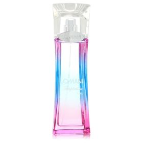 Lomani Temptation by Lomani Eau De Parfum Spray (Unboxed)