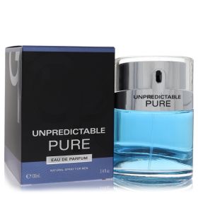 Unpredictable Pure by Glenn Perri Eau De Parfum Spray