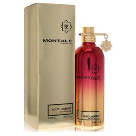 Montale Aoud Jasmine by Montale Eau De Parfum Spray (Unisex)