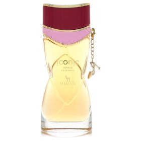 Le Gazelle Iconic Supreme by Le Gazelle Eau De Parfum Spray (Unboxed)