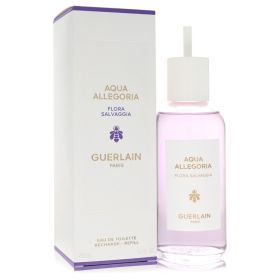 Aqua Allegoria Flora Salvaggia by Guerlain Eau De Toilette Refill