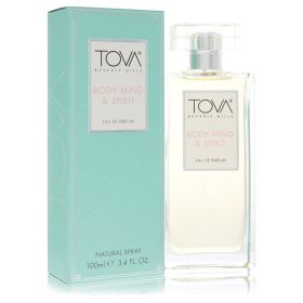 Tova Body Mind & Spirit by Tova Beverly Hills Eau De Parfum Spray