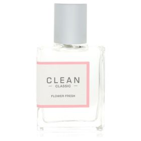 Clean Flower Fresh by Clean Eau De Parfum Spray (Unboxed)