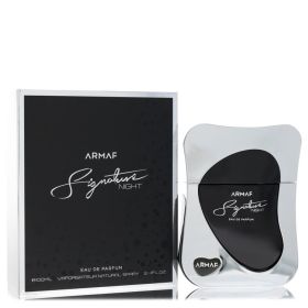 Armaf Signature Night by Armaf Eau De Parfum Spray
