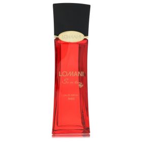 Lomani So In Love by Lomani Eau De Parfum Spray (Unboxed)