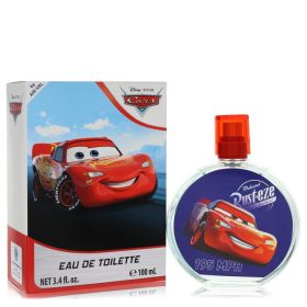 Cars by Pixar Eau De Toilette Spray