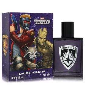 Marvel Guardians Of The Galaxy by Marvel Eau De Toilette Spray