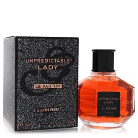 Unpredictable Lady Le Parfum by Glenn Perri Eau De Parfum Spray