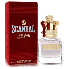 Jean Paul Gaultier Scandal by Jean Paul Gaultier Eau De Toilette Spray