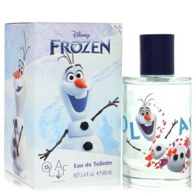 Disney Frozen Olaf by Disney Eau De Toilette Spray