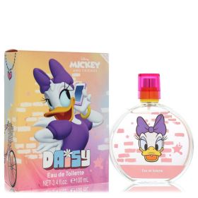 Daisy Duck by Disney Eau De Toilette Spray