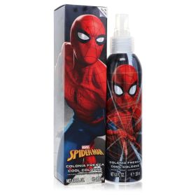 Spiderman by Marvel Cool Cologne Spray