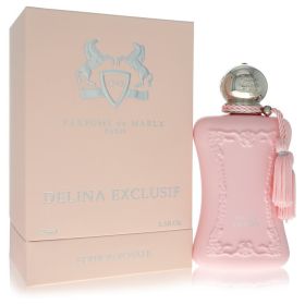 Delina Exclusif Edition Royal by Parfums De Marly Eau De Parfum Spray
