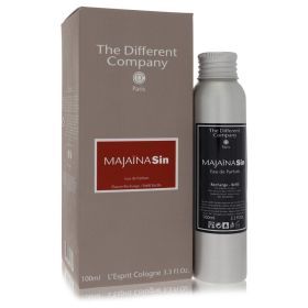 The Different Company Majaina Sin by The Different Company Eau De Parfum Refill (Unisex)