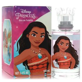 Moana by Disney Eau De Toilette Spray
