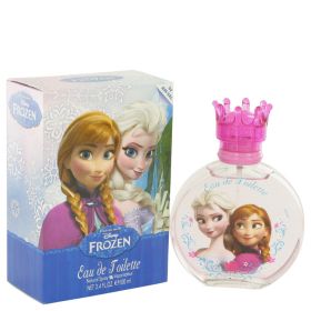 Disney Frozen by Disney Eau De Toilette Spray