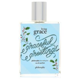 Living Grace by Philosophy Eau De Parfum Spray (unboxed)