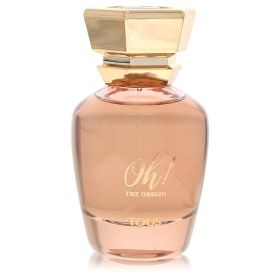 Tous Oh The Origin by Tous Eau De Parfum Spray (Unboxed)