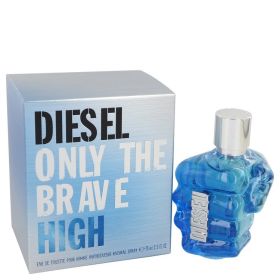 Only The Brave High by Diesel Eau De Toilette Spray