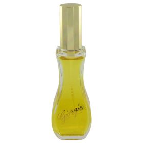 Giorgio by Giorgio Beverly Hills Eau De Toilette Spray (Tester)