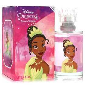 Princess & The Frog Tiana by Disney Eau De Toilette Spray