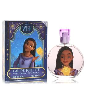 Disney Wish by Disney Eau De Toilette Spray