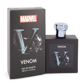 Marvel Venom by Marvel Eau De Toilette Spray
