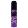 Cuba Tattoo by Cuba for Women - 3.3 oz EDP Spray