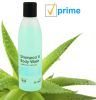Skin and Hair Cleanser 8 oz. Case of 48 Shampoo & Body Wash with Lanolin
