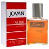 Jovan Musk by Jovan for Men - 4 oz After Shave Cologne