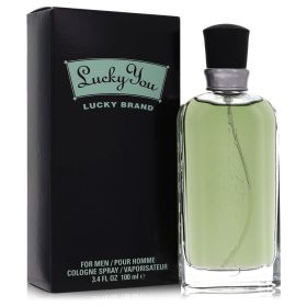 Liz Claiborne Cologne Spray 3.4 oz