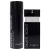 Silver Scent by Jacques Bogart for Men - 2 Pc Gift Set 3.33oz EDT Spray, 6.66oz Body Spray