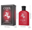 PSMY006  Men's Perfume Spicy Woody Cranberry Long-lasting Fragrance Fresh Grapefruit Long-lasting Fragrance Fragrance 4-7% 100ml (3.38oz) Long-lasting