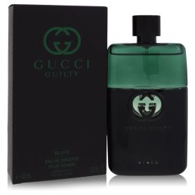 Gucci Eau De Toilette Spray 3 oz