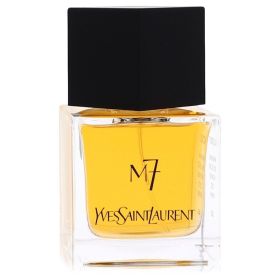 M7 by Yves Saint Laurent Eau De Toilette Spray (Unboxed)