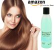 Skin and Hair Cleanser 8 oz. Case of 48 Shampoo & Body Wash with Lanolin