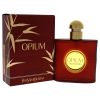 Opium by Yves Saint Laurent for Women - 1.6 oz EDT Spray