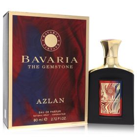 Bavaria The Gemstone Azlan by Fragrance World Eau De Parfum Spray (Unisex)