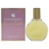 Vanderbilt by Gloria Vanderbilt for Women - 3.38 oz EDT Spray