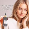 SOUL No. 3601 Impression Bac. Rou. 540 Spray 4.0 Fl Oz 120 ml Perfume for Women Women Eau de Parfum Long Lasting Fragrance