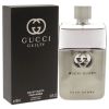 Gucci Guilty by Gucci for Men - 3 oz EDT Spray