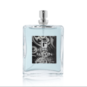 PSJH100-13 Men's Perfume Aromatic Woody Lavender Fragrance Light and Elegant Long-lasting Fragrance Fragrance 4-7% 100ml (3.38oz) Long-lasting Fragran (PSJH100-13: PSJH100-13)