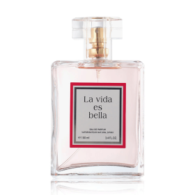 PSJH100-26  100ml Women's Perfume, Lasting Fresh and Refreshing (PSJH100-26: PSJH100-26)